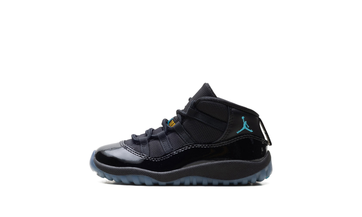 Jordan 11 Retro Gamma Blue (2025) (TD)