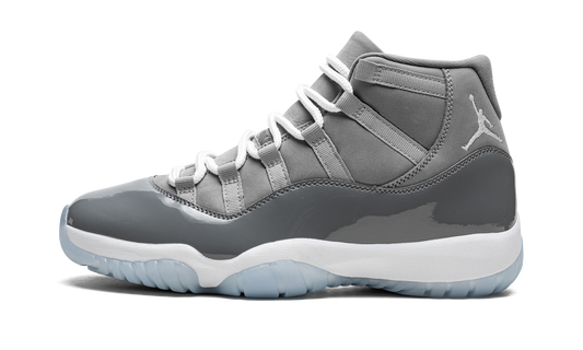 Jordan 11 Retro Cool Grey (2021)