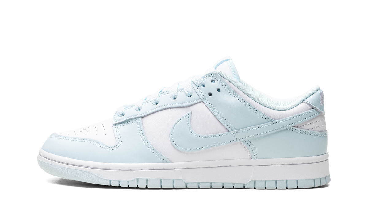 Nike Dunk Low Glacier Blue