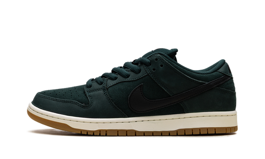 Nike SB Dunk Low Pro Deep Fir