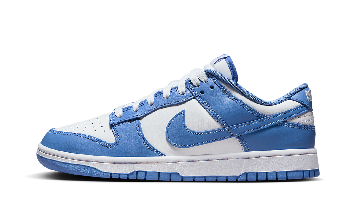 Nike Dunk Low Polar Blue