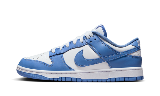 Nike Dunk Low Polar Blue