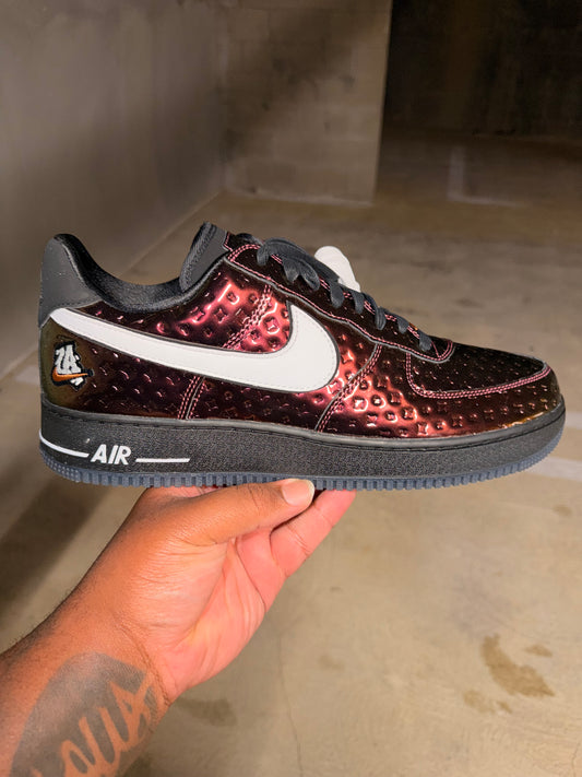 Nike Air Force 1 Low PRM NBA All-Star Weekend (2026)