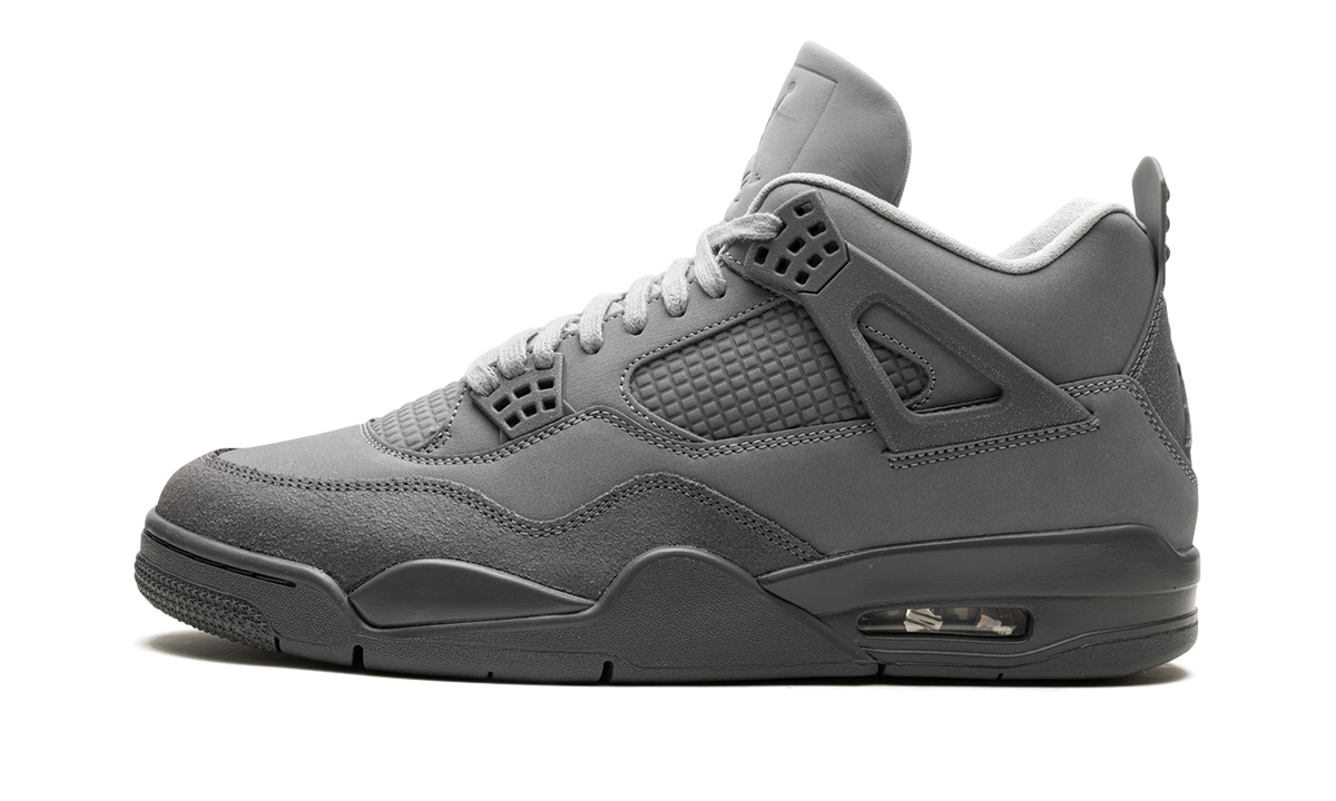 Jordan 4 Retro SE Paris Olympics Wet Cement