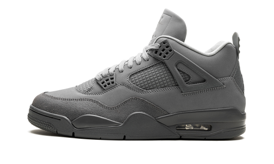 Jordan 4 Retro SE Paris Olympics Wet Cement
