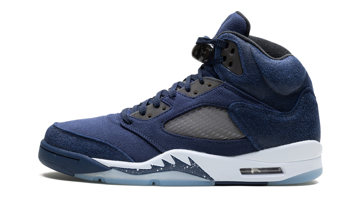 Jordan 5 Retro Midnight Navy