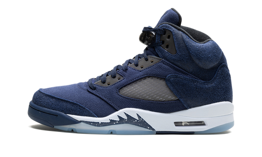 Jordan 5 Retro Midnight Navy