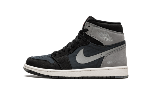 Jordan 1 Retro High Element Gore-Tex Black Particle Grey