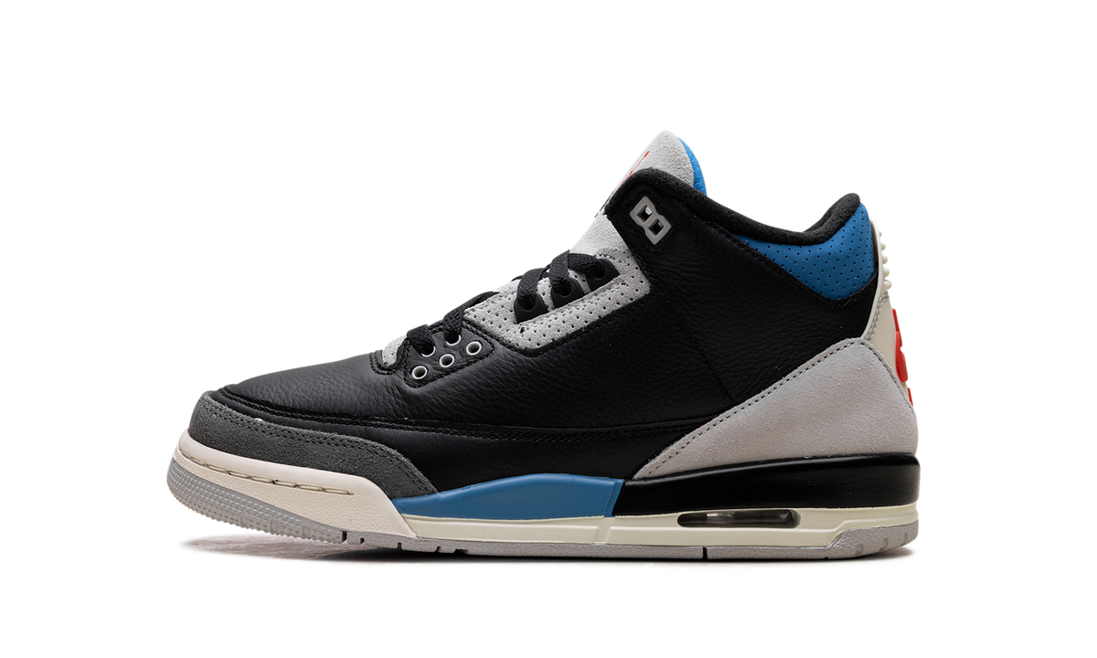 Jordan 3 Retro OG Rare Air (GS)