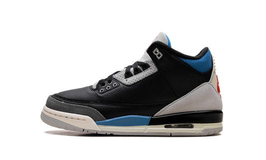 Jordan 3 Retro OG Rare Air (GS)