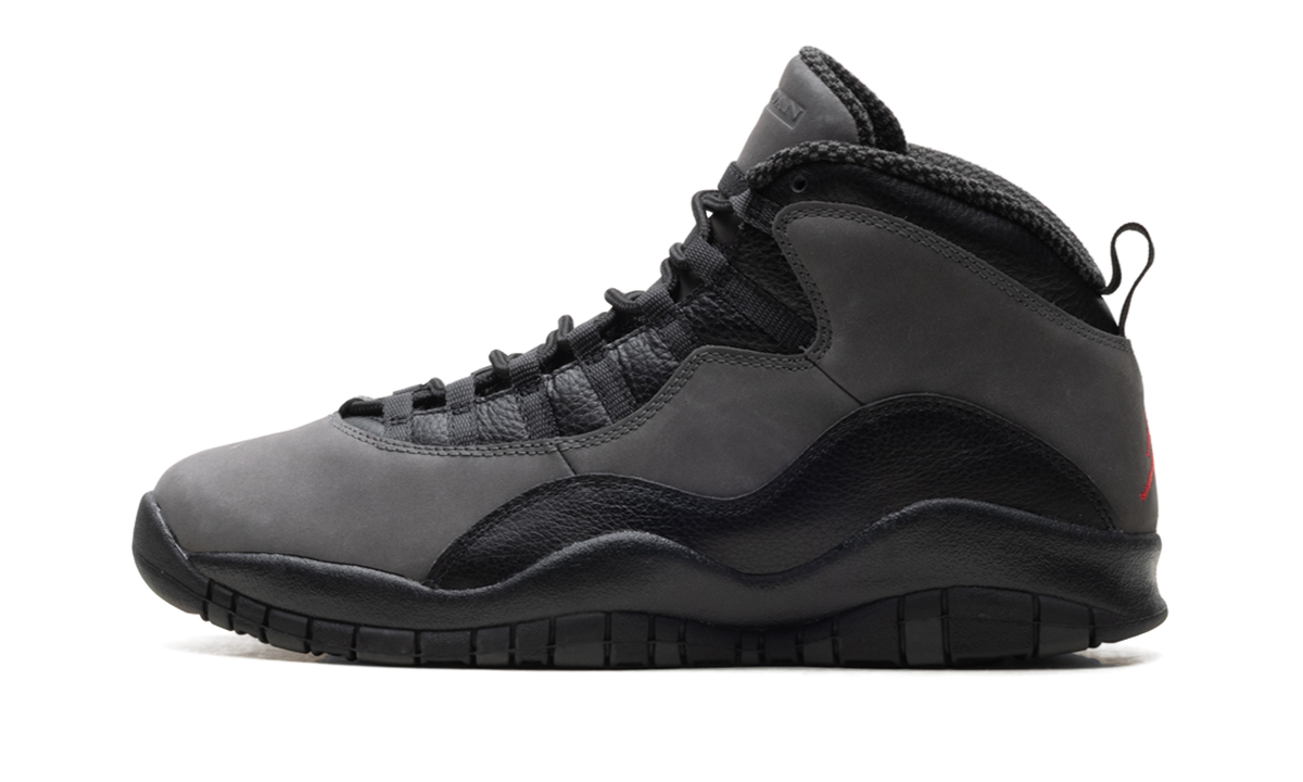 Jordan 10 Retro Shadow (2025)