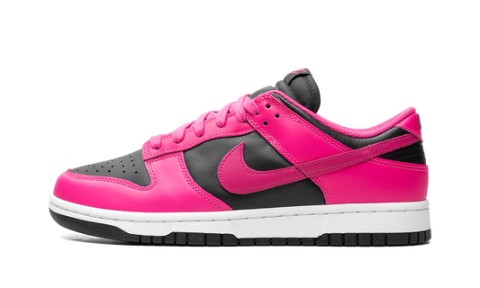 Nike Dunk Low Fierce Pink Black (Women's)