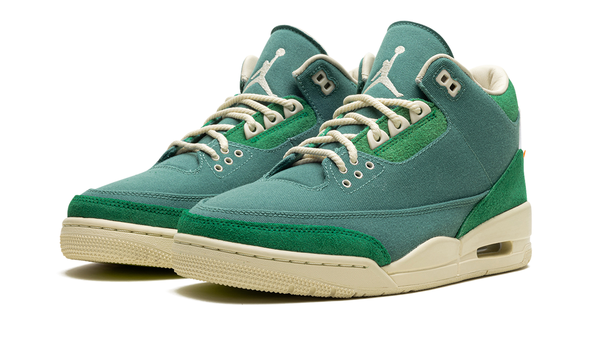 Jordan 3 Retro SP Nina Chanel Abney Bicoastal (Women's)