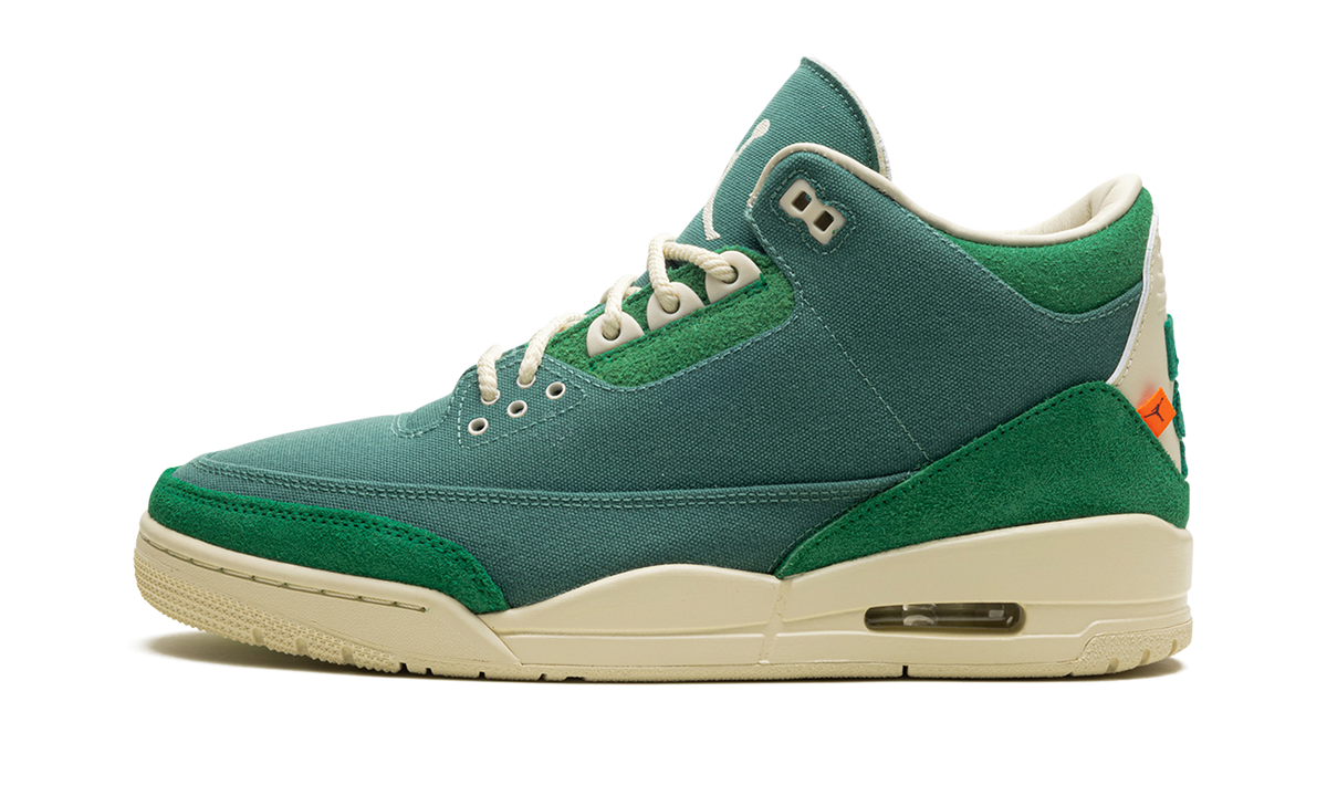 Jordan 3 Retro SP Nina Chanel Abney Bicoastal (Women's)