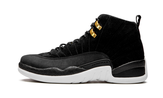 Jordan 12 Retro Reverse Taxi