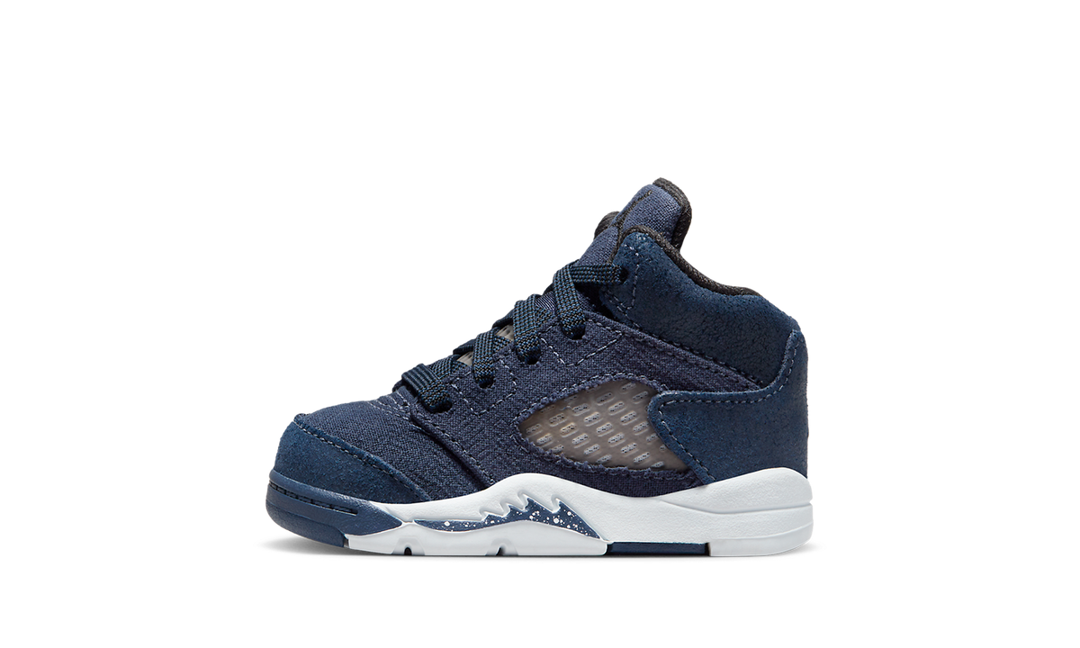 Jordan 5 Retro Georgetown (TD)