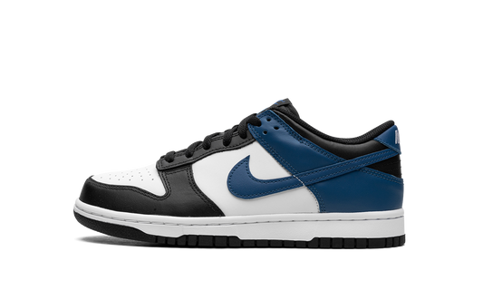 Nike Dunk Low Industrial Blue (GS)