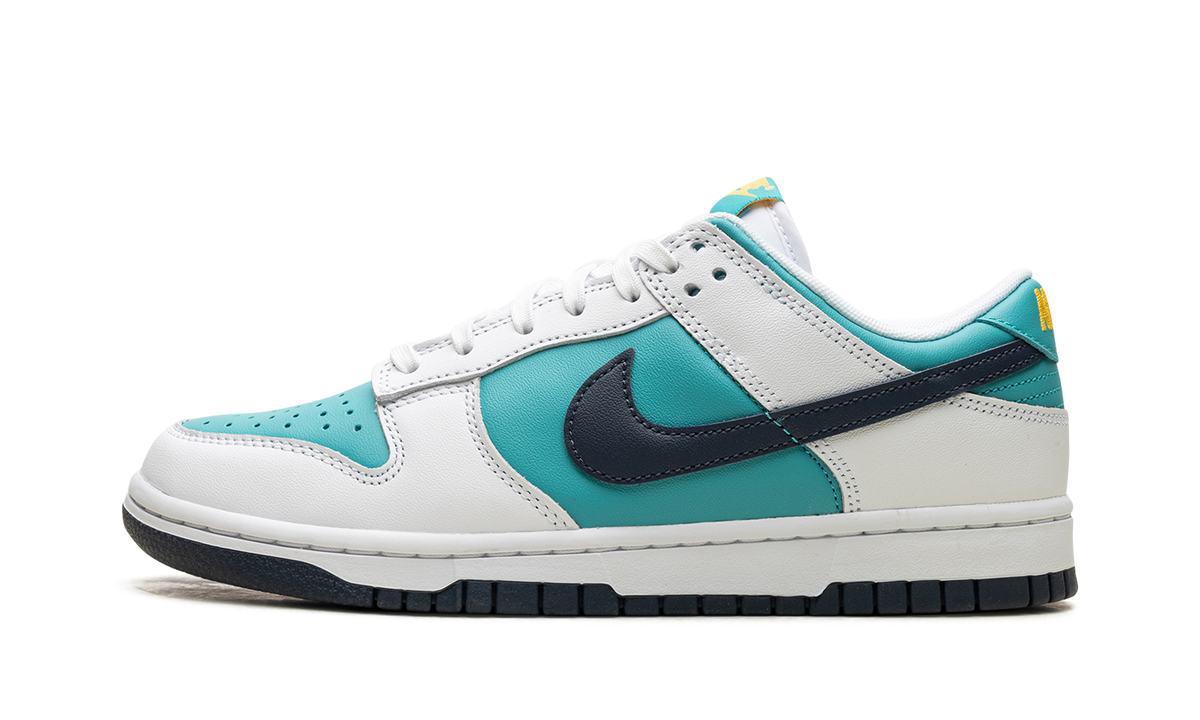 Nike Dunk Low Dusty Cactus
