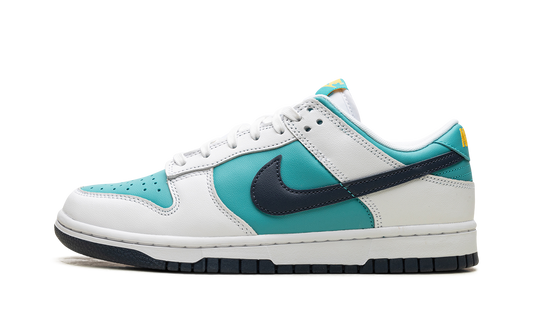 Nike Dunk Low Dusty Cactus