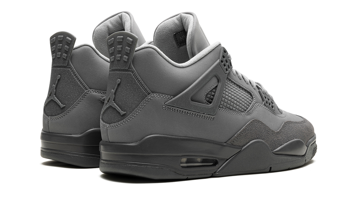Jordan 4 Retro SE Paris Olympics Wet Cement