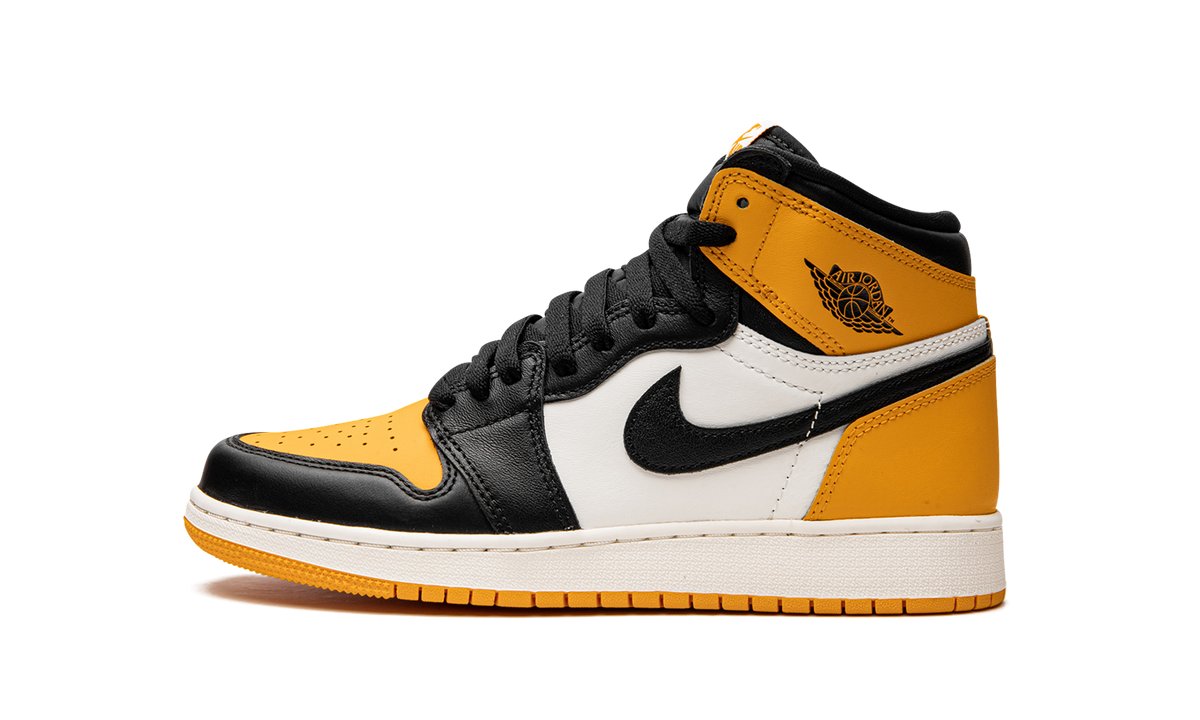 Jordan 1 Retro High OG Taxi (GS)