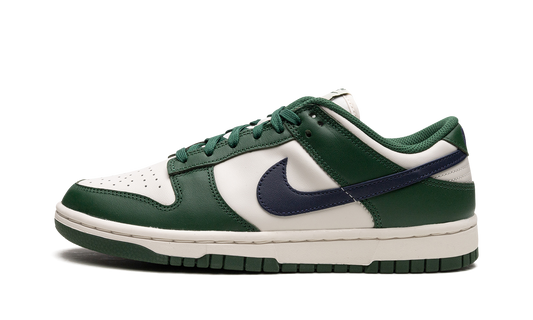 Nike Dunk Low Retro Gorge Green Midnight Navy (Women's)