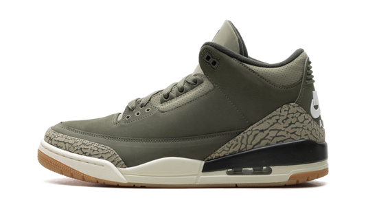 Jordan 3 Retro Family Affair