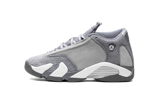 Jordan 14 Retro Flint Grey (GS)