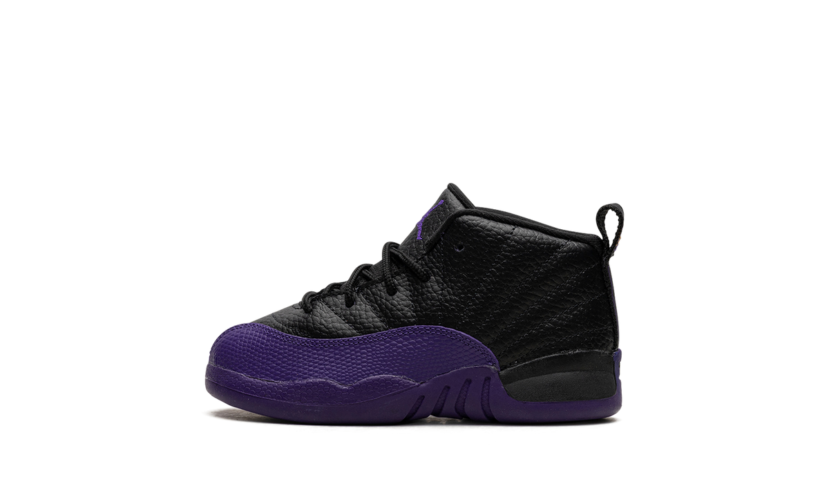 Jordan 12 Retro Field Purple (TD)