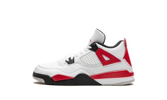 Jordan 4 Retro Red Cement (PS)