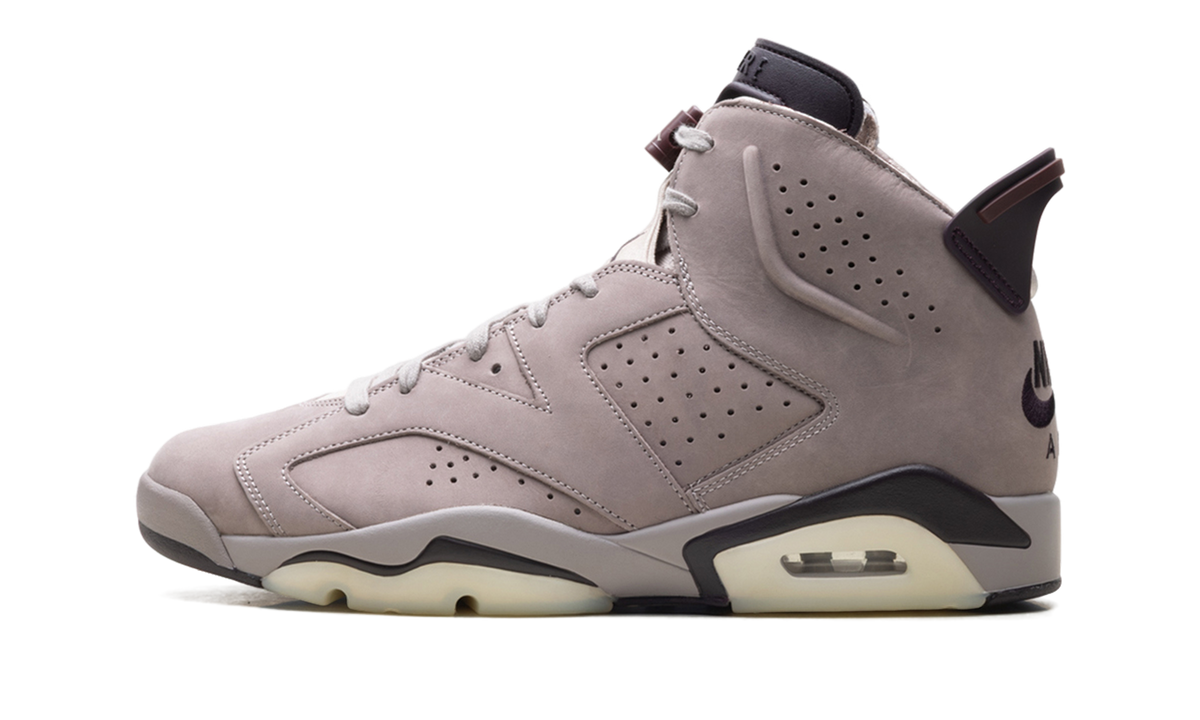 Jordan 6 Retro A Ma Maniére Smokey Mauve