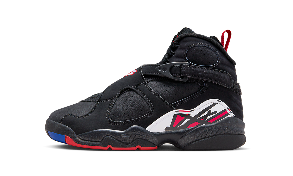 Jordan 8 Retro Playoffs (2023) (GS)