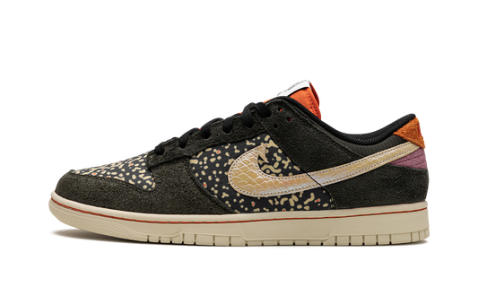 Nike Dunk Low SE Gone Fishing Rainbow Trout