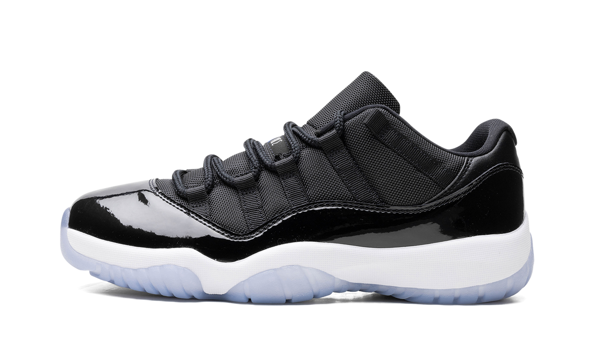 Jordan 11 Retro Low Space Jam