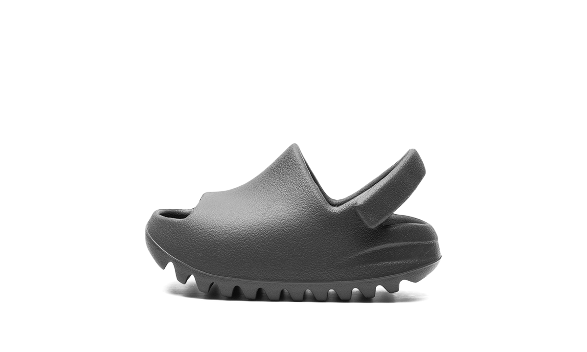 adidas Yeezy Slide Dark Onyx (Infants)