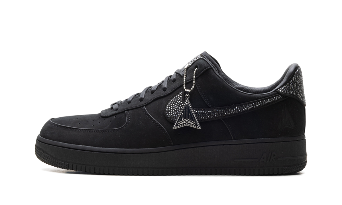 Nike Air Force 1 Low LX Ja Morant Swarovski