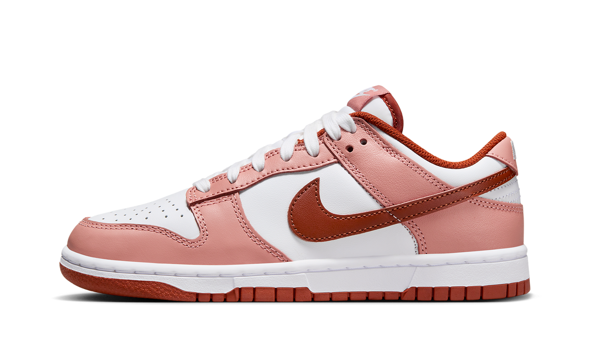 Nike Dunk Low Red Stardust (Women's)