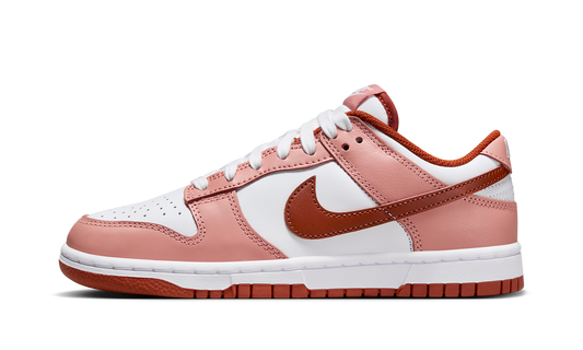 Nike Dunk Low Red Stardust (Women's)