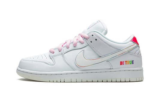 Nike SB Dunk Low Pro Be True