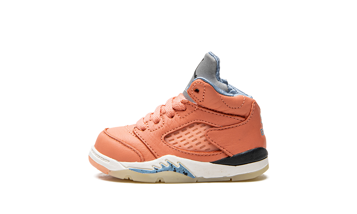 Jordan 5 Retro DJ Khaled We The Best Crimson Bliss (TD)