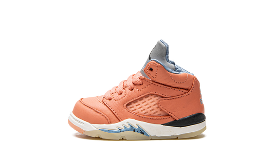 Jordan 5 Retro DJ Khaled We The Best Crimson Bliss (TD)