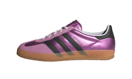 adidas Gazelle Indoor Bliss Lilac Black (Women's)