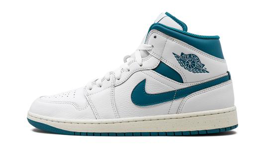 Jordan 1 Mid SE Industrial Blue