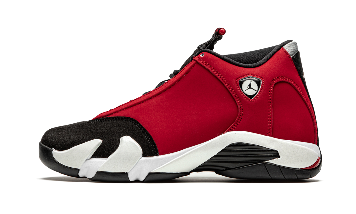 Jordan 14 Retro Gym Red Toro