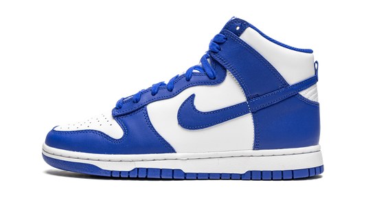 Nike Dunk High Game Royal