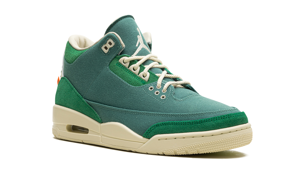 Jordan 3 Retro SP Nina Chanel Abney Bicoastal (Women's)
