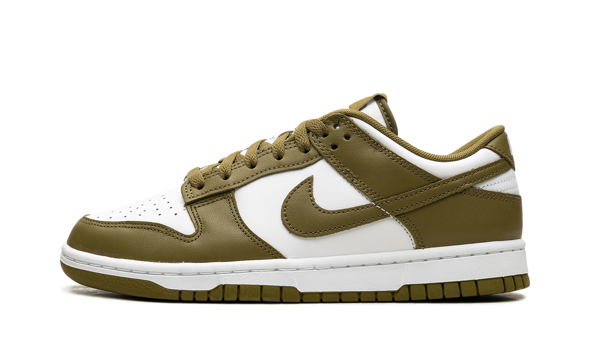 Nike Dunk Low Retro Pacific Moss