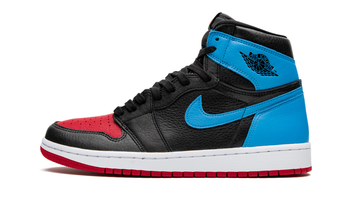 Jordan 1 Retro High NC to Chi (Women's)