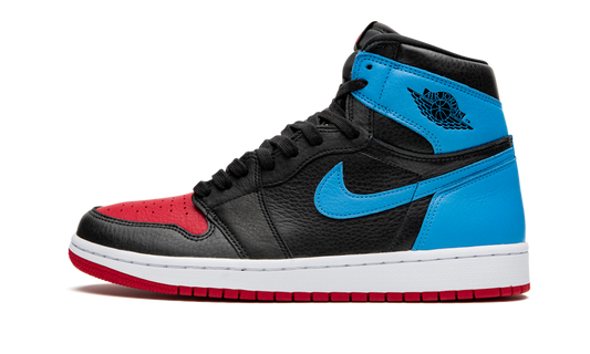 Jordan 1 Retro High NC to Chi (Women's)