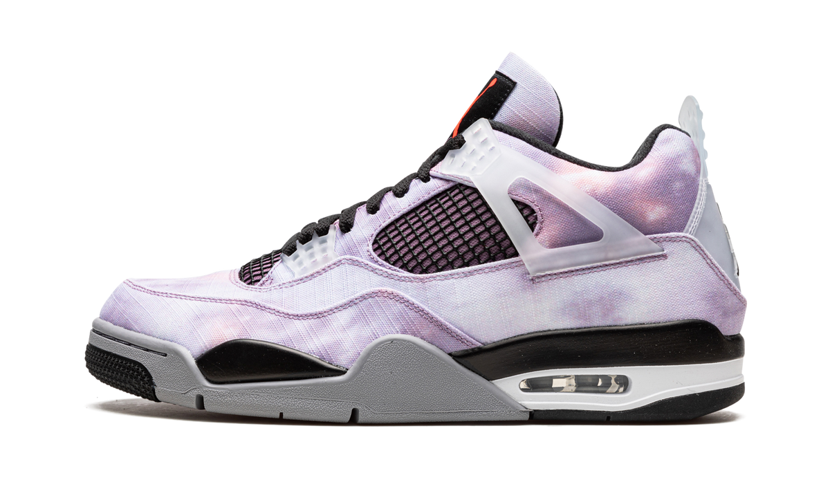 Jordan 4 Retro Zen Master